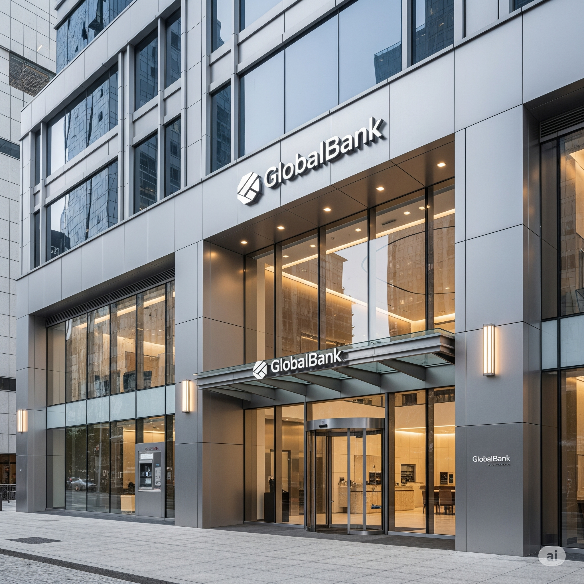 GlobalBank