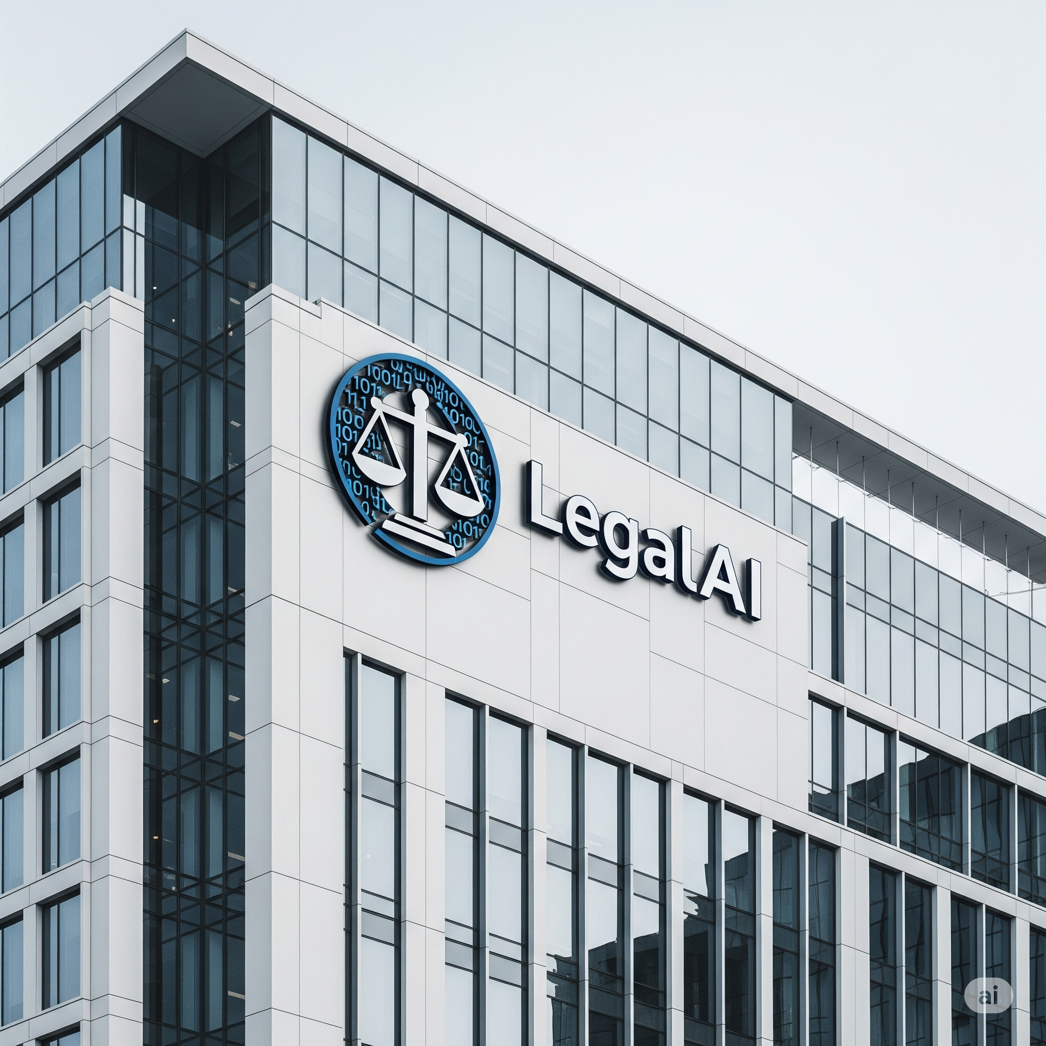LegalAI
