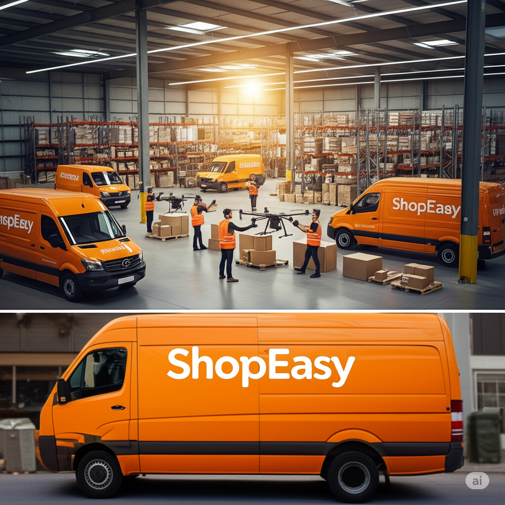 ShopEasy