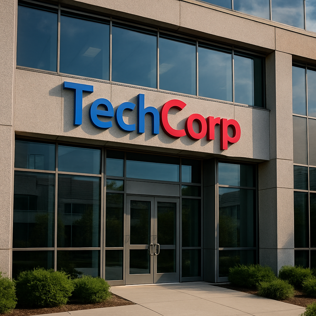 TechCorp